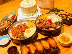 -潭子茶屋(天台店)