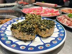 -大叹号·朝鲜族烤肉(潍坊泰华城店)