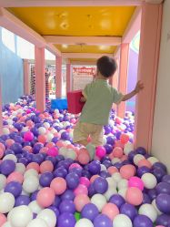 -孩子王(昆山招商花园城店)