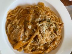 -Kitchen·Y洋厨房西餐厅(王府壹号店)