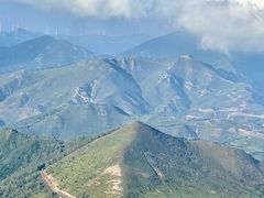 -灵山