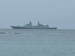 -亚龙湾中心广场