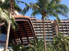 -三亚湾海居铂尔曼度假酒店