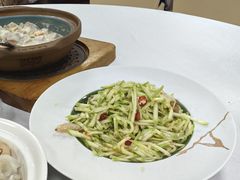 -鹿鸣酒家(越秀店)