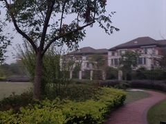 -美兰湖景区
