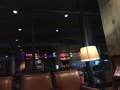 大堂-星巴克(佛山南海万科店)