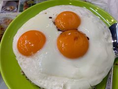 三眼仔太阳叉烧饭-澳门陈光记烧味饭店(万象城店)