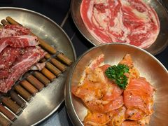 -西塔老太太泥炉烤肉(龙湖北苑天街店)