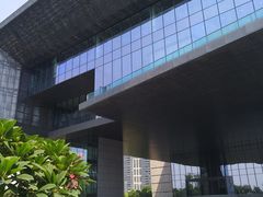 -广州市城市规划展览中心