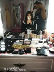 -贺贺新娘造型婚纱店