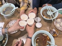 -回味鸭血粉丝汤(砂之船店)