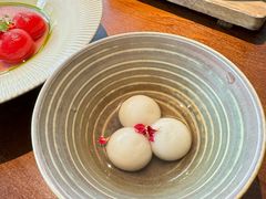 -本处·素食·融合料理(南油店)