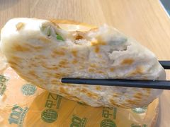 -甲乙饼·手工牛肉饼(东方广场店)