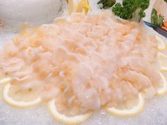 -半岛翡丽海鲜自助餐厅(观风亭店)