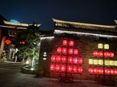 -回龙窝历史文化街区