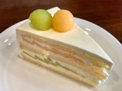 -black rainbow coffee