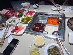 -海底捞火锅(杭州越界锦和大厦店)