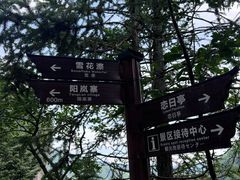 -云中大漈