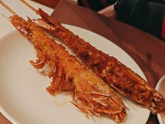 -The COOK·厨餐厅·自助餐(浦东嘉里大酒店)