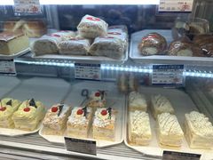 -白玉兰食品(中山公园龙之梦店)