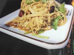 炝拌豆腐皮-蒙阴光棍鸡(新石中路店)