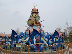 -中华恐龙园