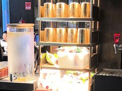 -探鱼·鲜青椒爽麻烤鱼(天一广场店)