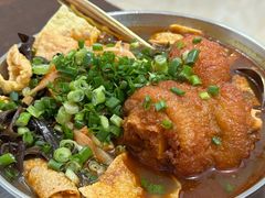 -龍城柳州螺蛳粉(群星路店)