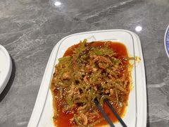 -有红鸡毛店·川菜(建设路店)