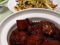 -小菜园新徽菜(马鞍山金鹰店)