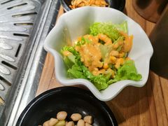 -汉拿山(汇一城店)