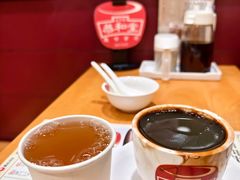 -恭和堂 龟苓膏(铜锣湾店)