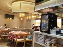 -西贝(紫荆广场店)