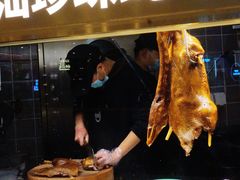 -潮界(虹桥新天地店)