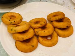 金牌小面窝-亢龙太子酒轩(东湖店)