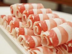 -岳合轩老北京涮肉