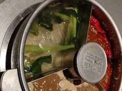 -巴奴毛肚火锅(二七万达店)