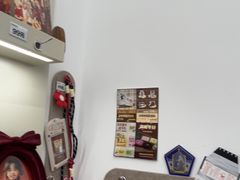 -海马体照相馆(万菱汇店)
