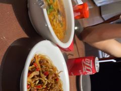-天下客饭店(中山路店)