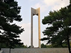 -长春市南湖公园