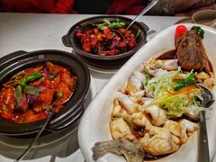 -鹿港小镇(金虹桥国际中心店)