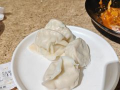 -金谷园饺子馆(北邮总店)