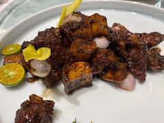 -和记小菜(东方店)