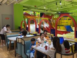 点击看大图 -宝燕乐园(闵行旗舰店)