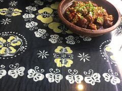 -阿嫂印象·民间江湖菜(大学城店)
