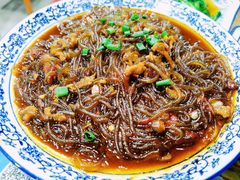 -洞天食府(北大街店)