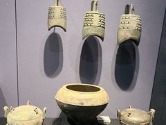 -陕西历史博物馆