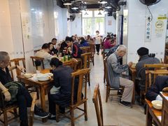 -春和面馆(常德路店)