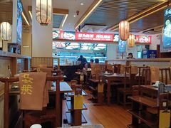 -沸炉重庆老火锅(军事博物馆店)