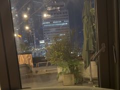 -城市露台景观餐厅(淮海路店)